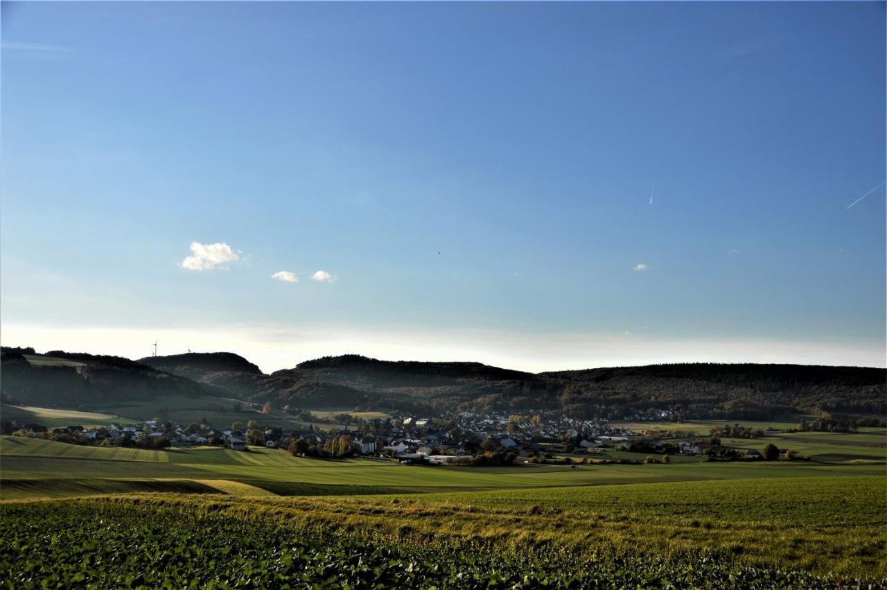 Esten's Eifelheimat Wehr Eifel