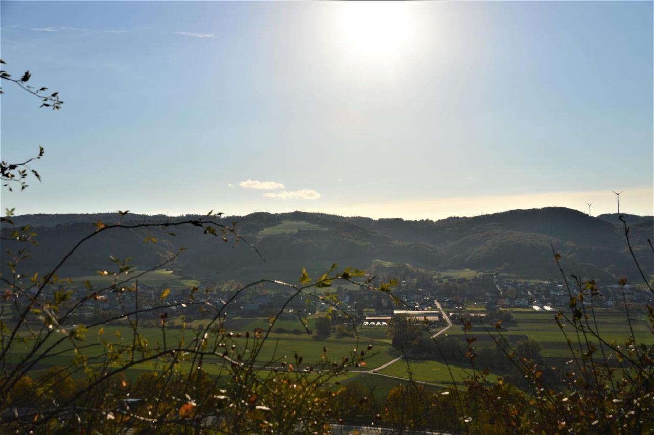 Esten's Eifelheimat Wehr Eifel Holiday home *